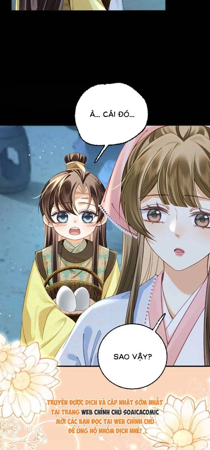Mẹ Kế Bất Đắc Dĩ - Chap 33 - Trang 46