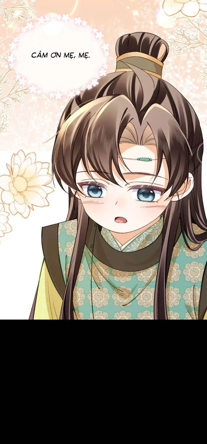 Mẹ Kế Bất Đắc Dĩ - Chap 33 - Trang 47
