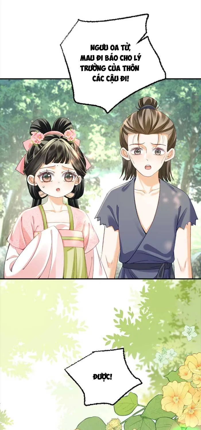 Mẹ Kế Bất Đắc Dĩ - Chap 33 - Trang 9