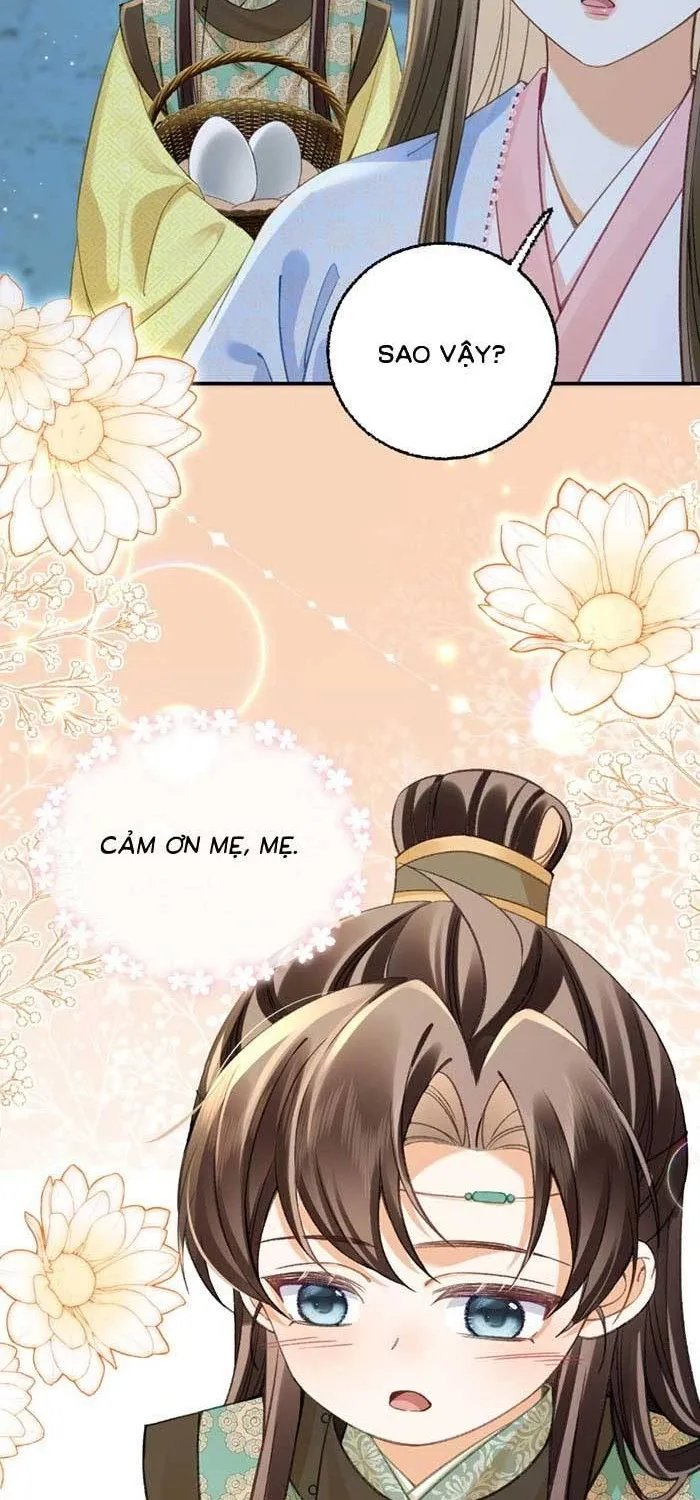 Mẹ Kế Bất Đắc Dĩ - Chap 34 - Trang 2