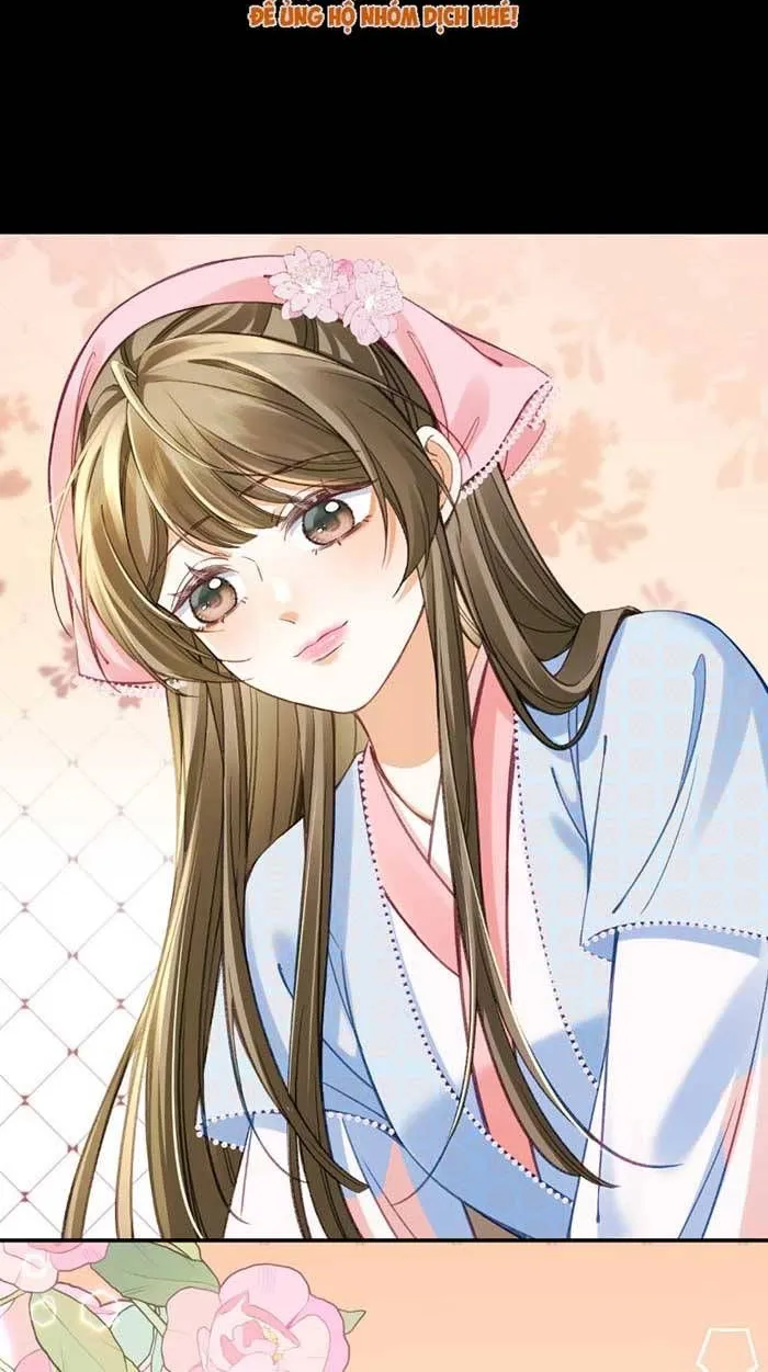 Mẹ Kế Bất Đắc Dĩ - Chap 34 - Trang 12