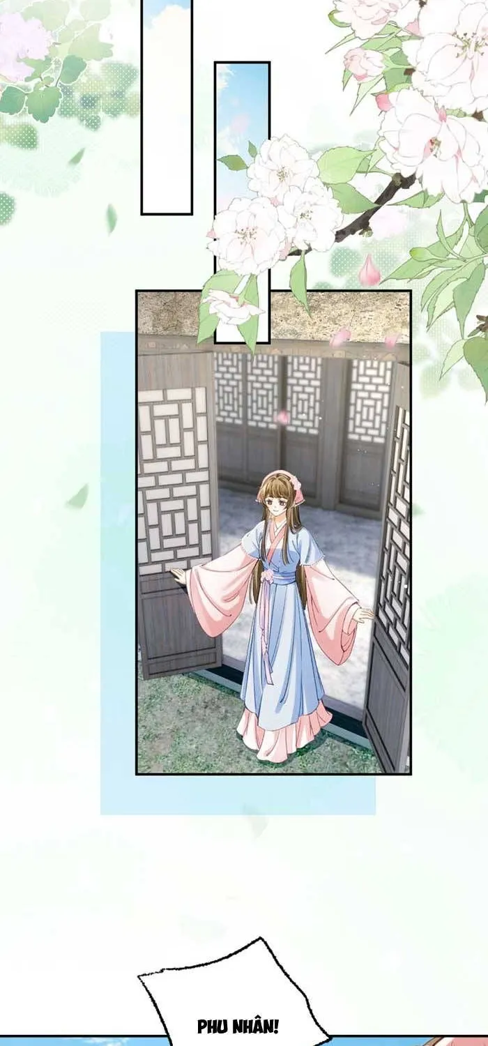 Mẹ Kế Bất Đắc Dĩ - Chap 34 - Trang 14