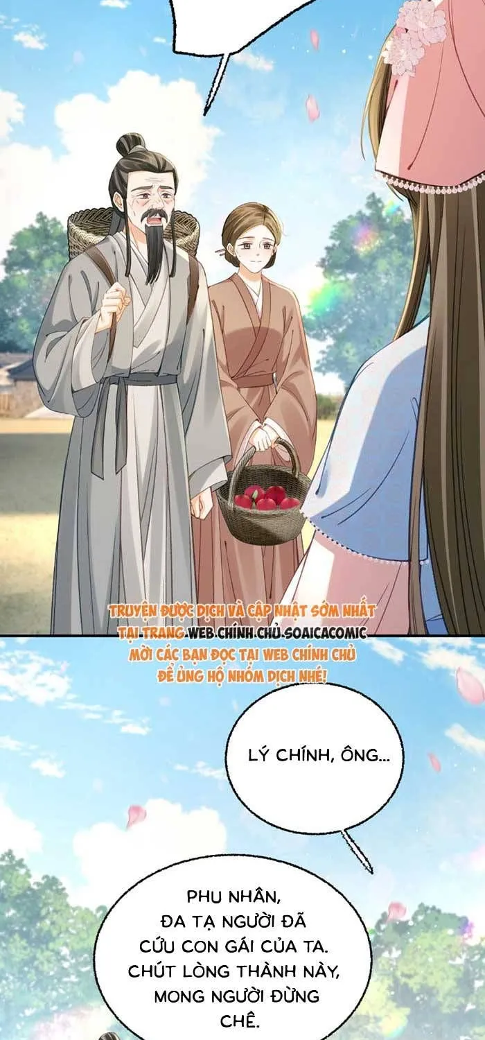 Mẹ Kế Bất Đắc Dĩ - Chap 34 - Trang 15