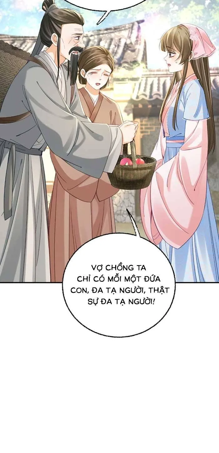 Mẹ Kế Bất Đắc Dĩ - Chap 34 - Trang 16