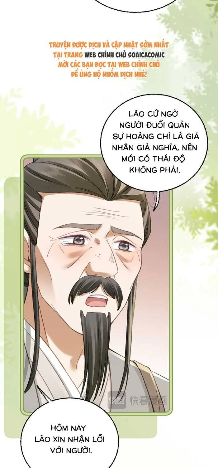 Mẹ Kế Bất Đắc Dĩ - Chap 34 - Trang 18