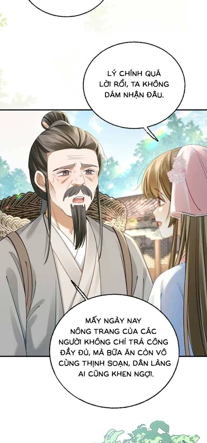 Mẹ Kế Bất Đắc Dĩ - Chap 34 - Trang 19