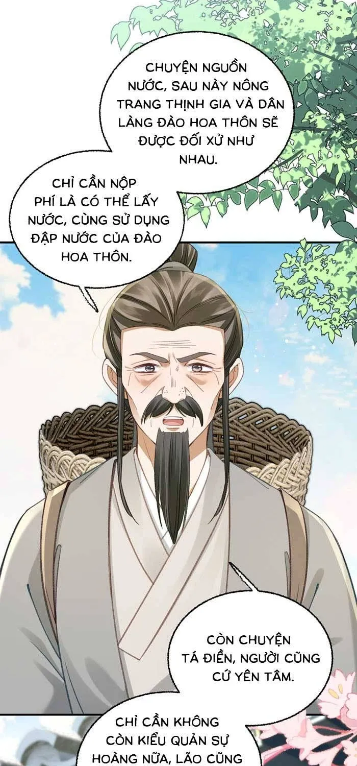 Mẹ Kế Bất Đắc Dĩ - Chap 34 - Trang 20