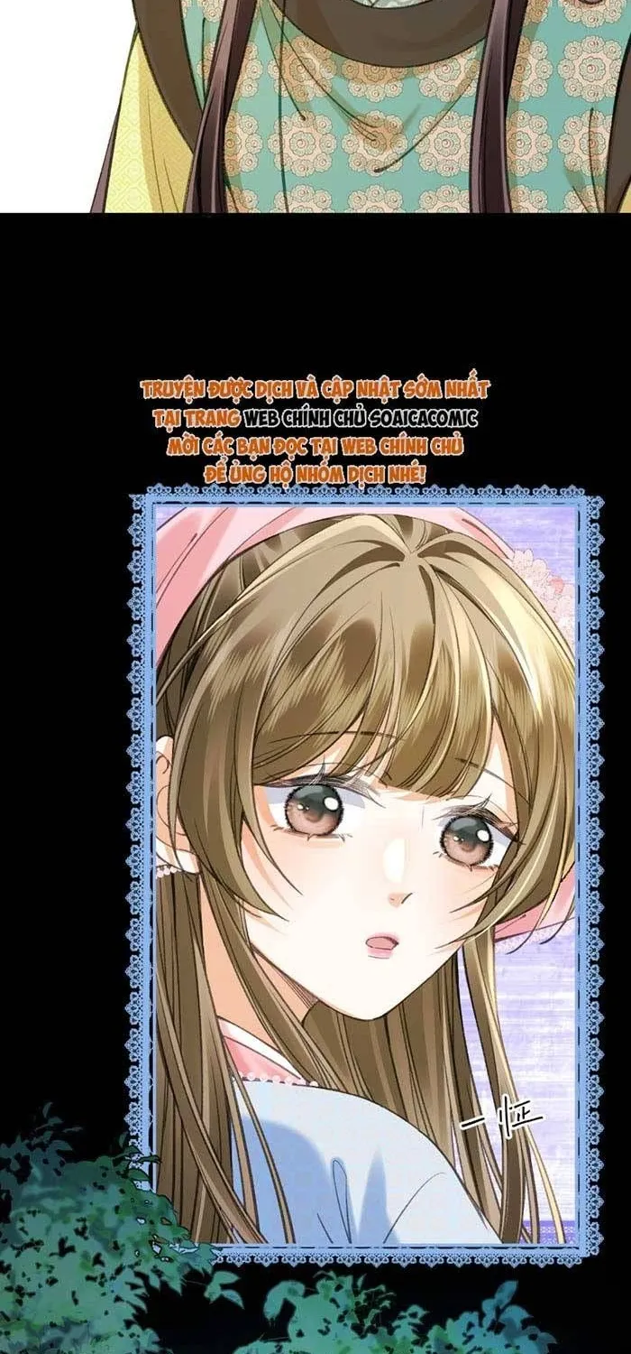 Mẹ Kế Bất Đắc Dĩ - Chap 34 - Trang 3