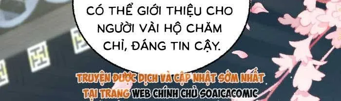 Mẹ Kế Bất Đắc Dĩ - Chap 34 - Trang 21