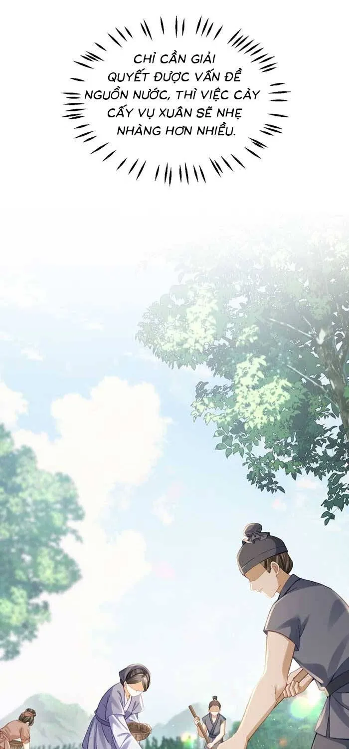 Mẹ Kế Bất Đắc Dĩ - Chap 34 - Trang 23