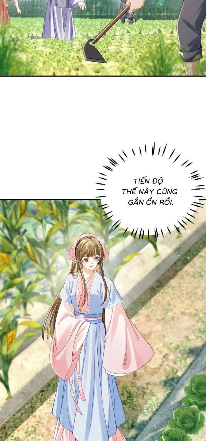 Mẹ Kế Bất Đắc Dĩ - Chap 34 - Trang 24
