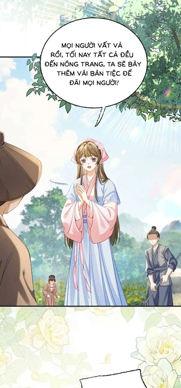 Mẹ Kế Bất Đắc Dĩ - Chap 34 - Trang 26