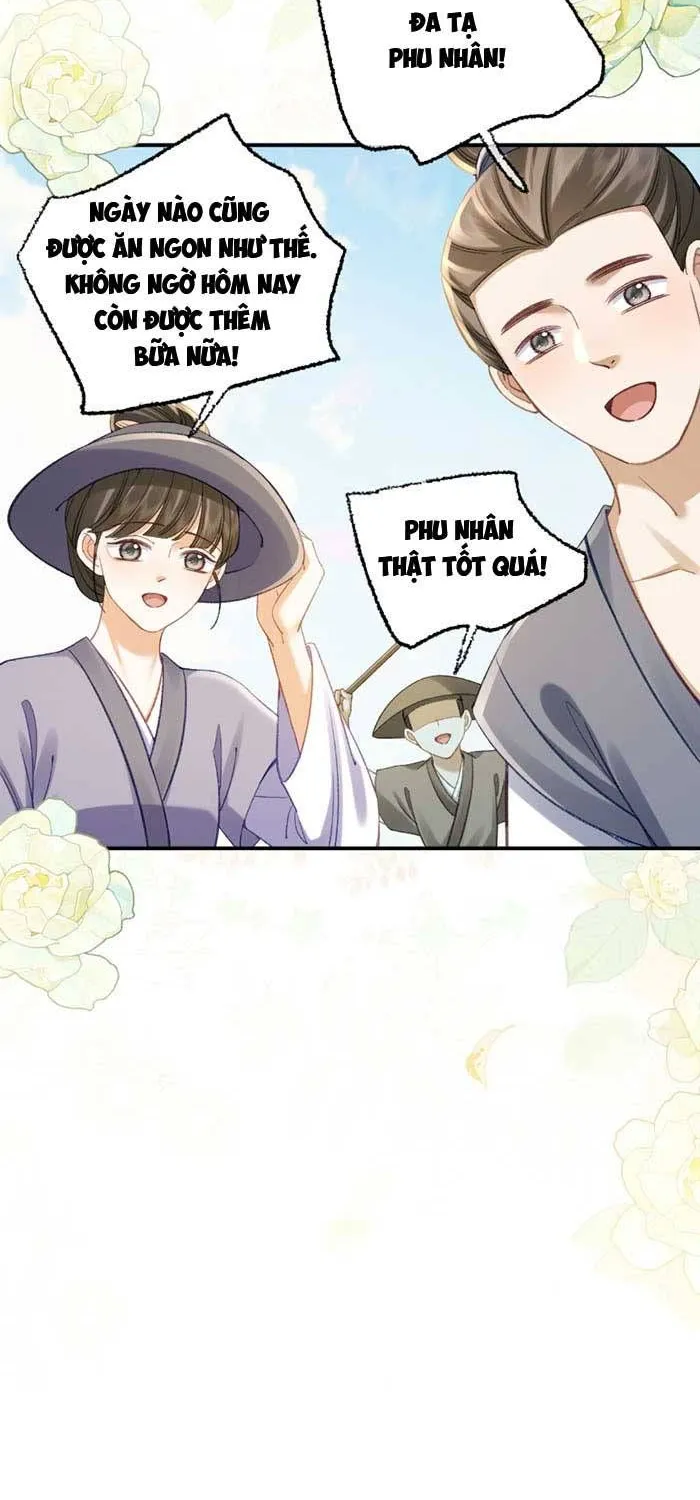 Mẹ Kế Bất Đắc Dĩ - Chap 34 - Trang 27