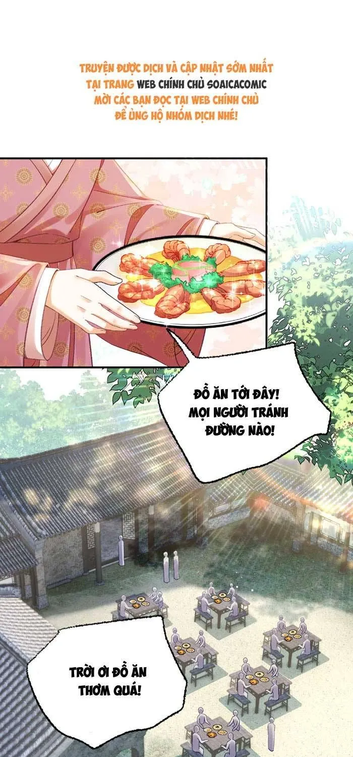 Mẹ Kế Bất Đắc Dĩ - Chap 34 - Trang 28