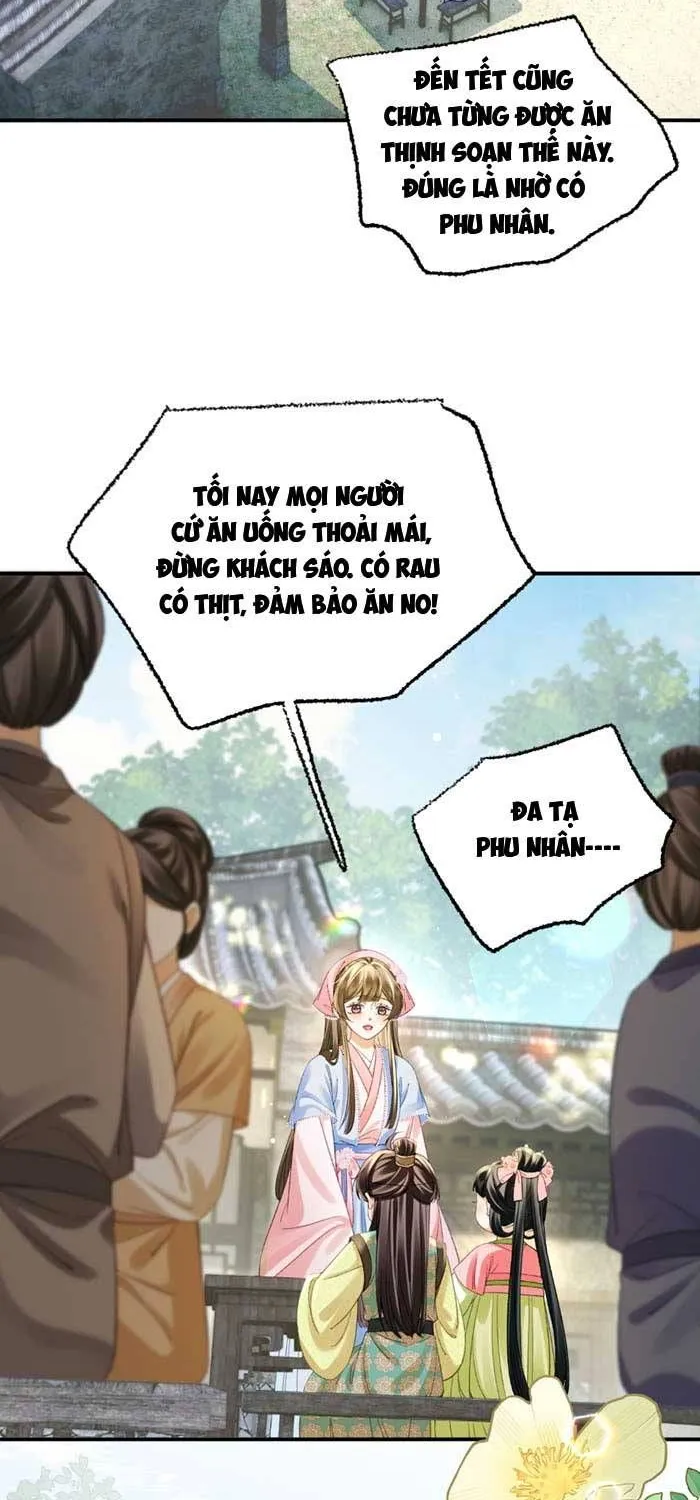 Mẹ Kế Bất Đắc Dĩ - Chap 34 - Trang 29