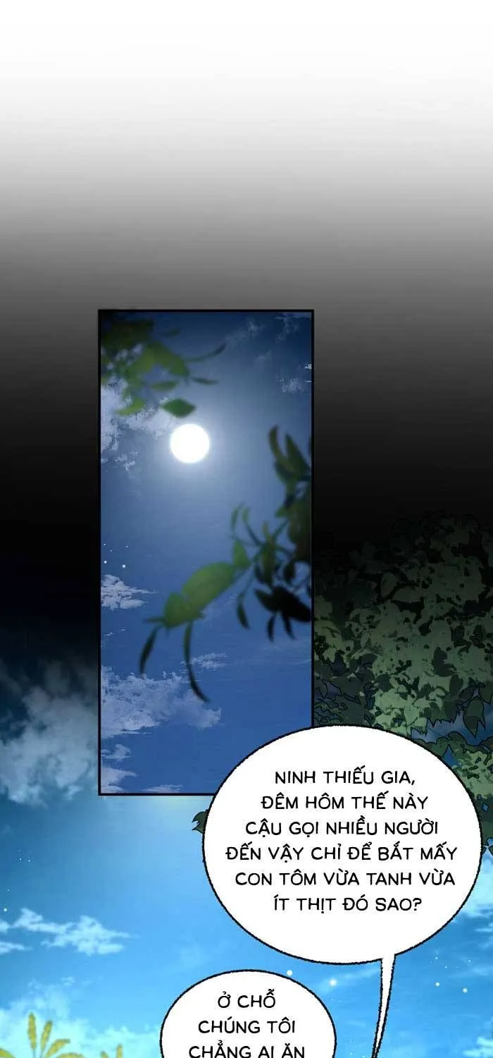Mẹ Kế Bất Đắc Dĩ - Chap 34 - Trang 35