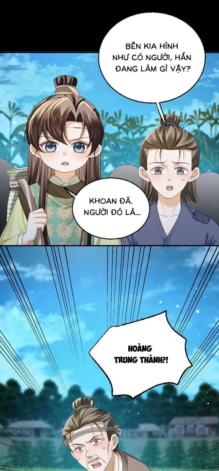 Mẹ Kế Bất Đắc Dĩ - Chap 34 - Trang 39