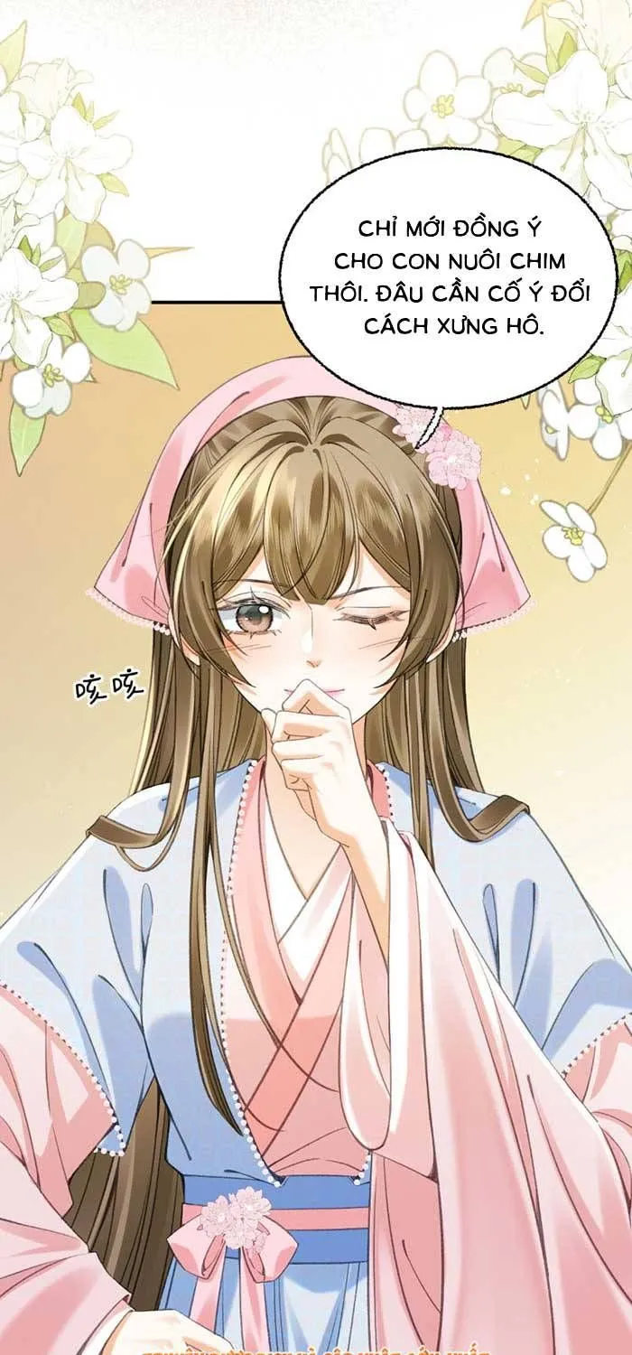 Mẹ Kế Bất Đắc Dĩ - Chap 34 - Trang 5