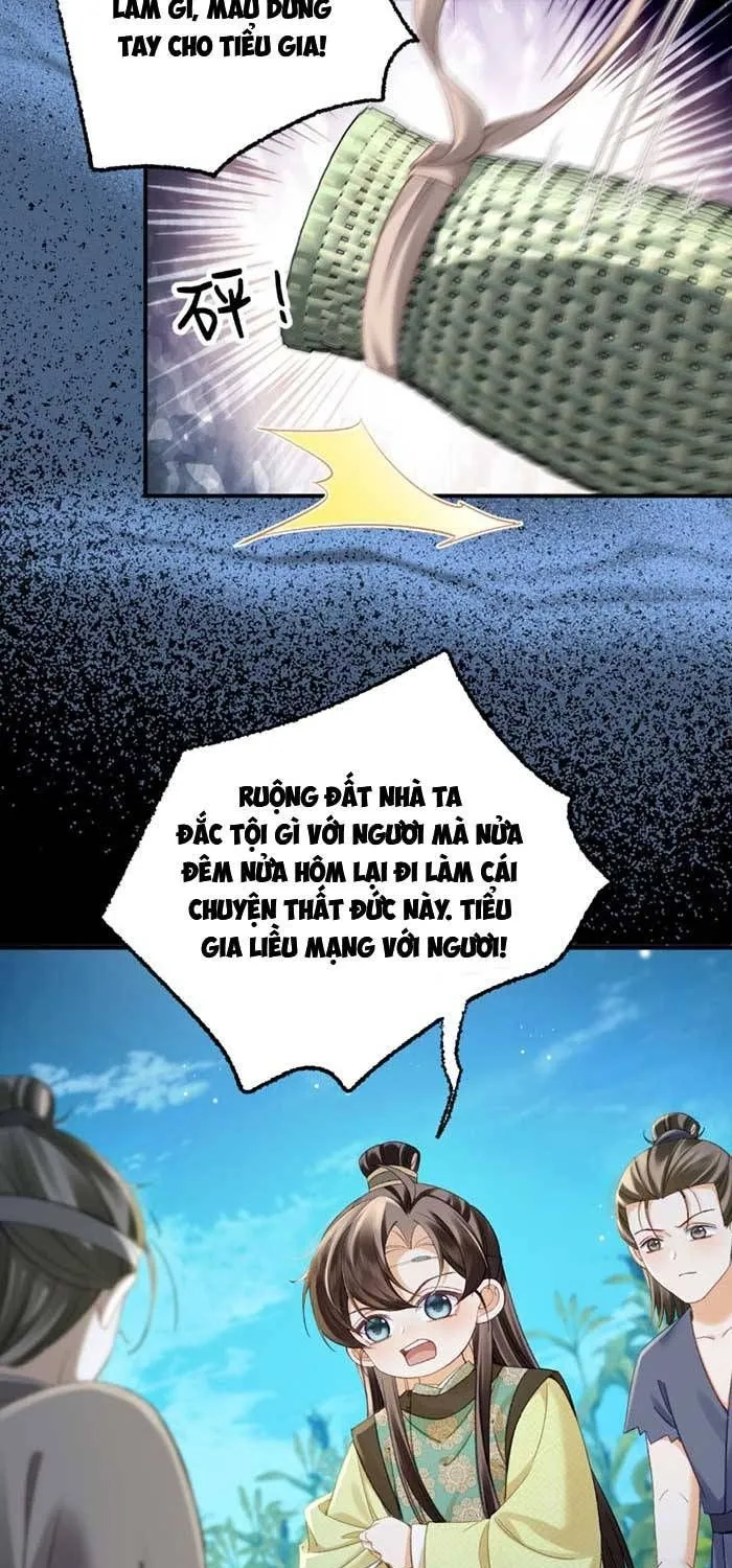Mẹ Kế Bất Đắc Dĩ - Chap 34 - Trang 41