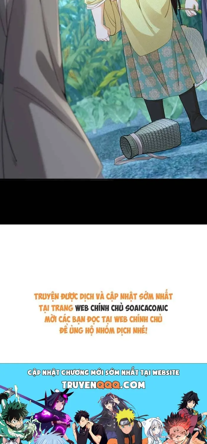 Mẹ Kế Bất Đắc Dĩ - Chap 34 - Trang 42