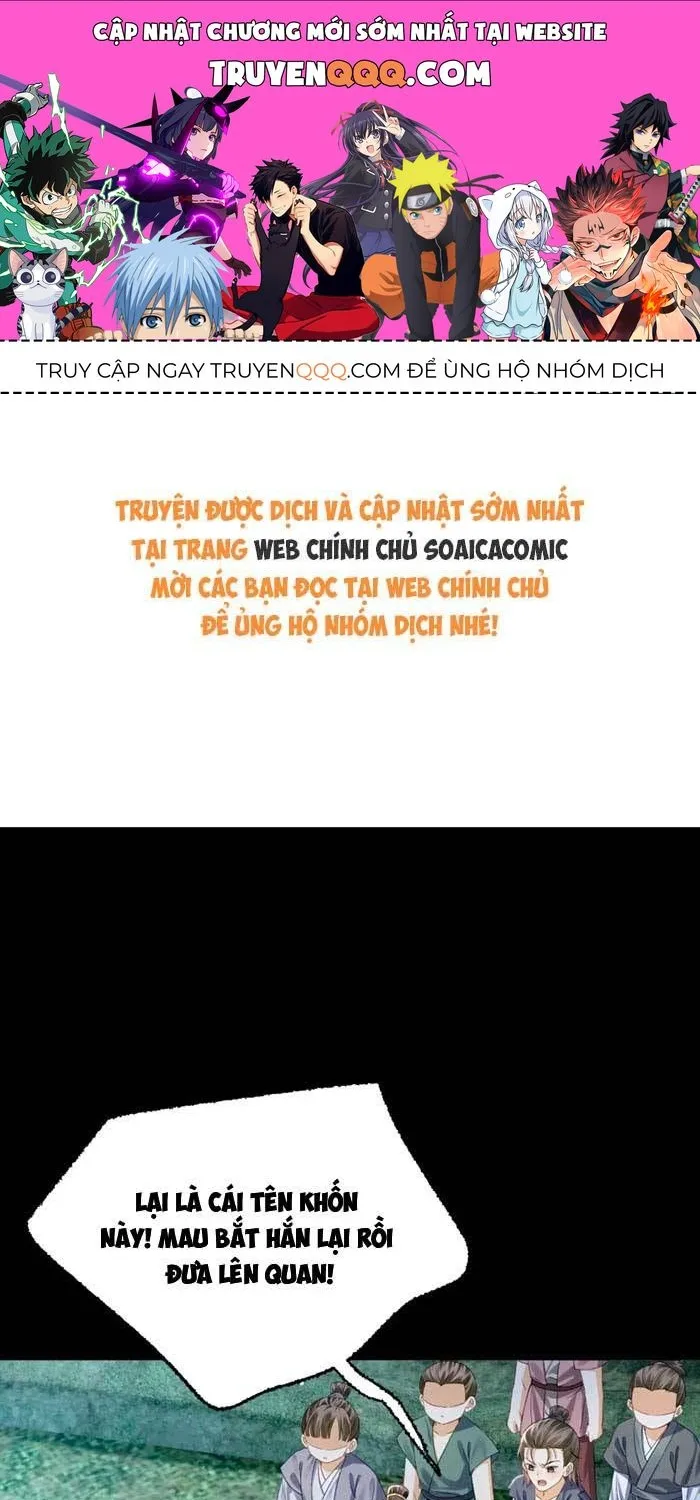Mẹ Kế Bất Đắc Dĩ - Chap 35 - Trang 1