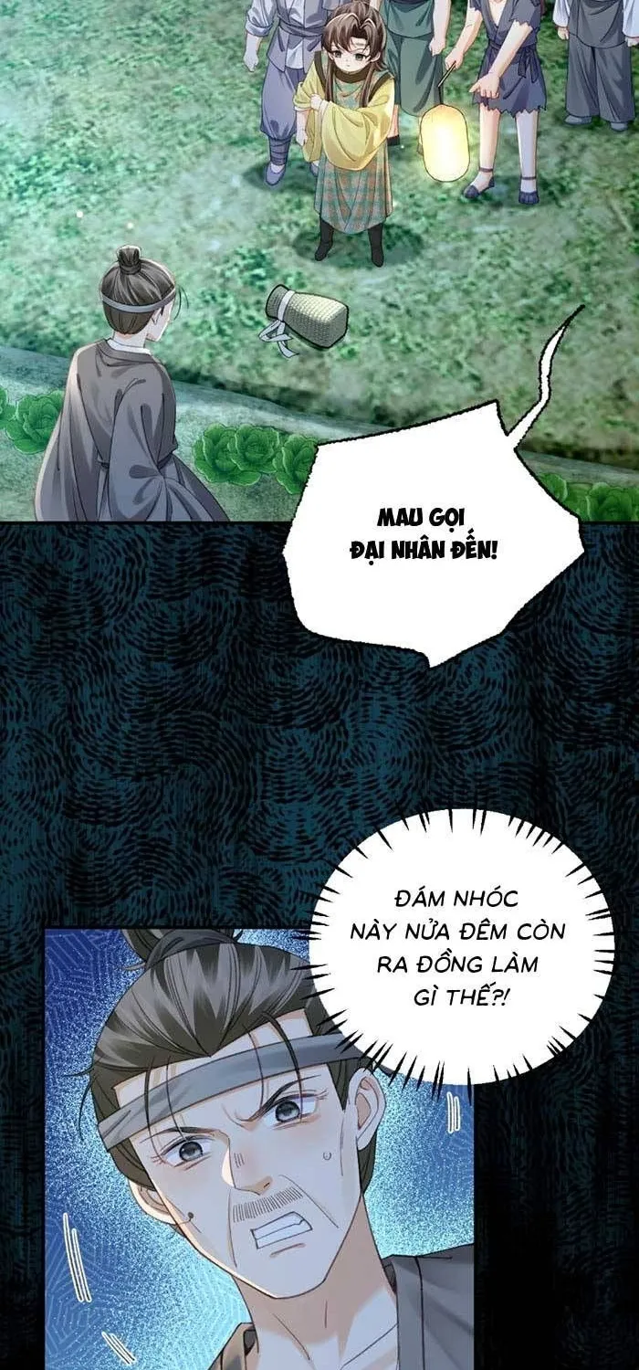 Mẹ Kế Bất Đắc Dĩ - Chap 35 - Trang 2