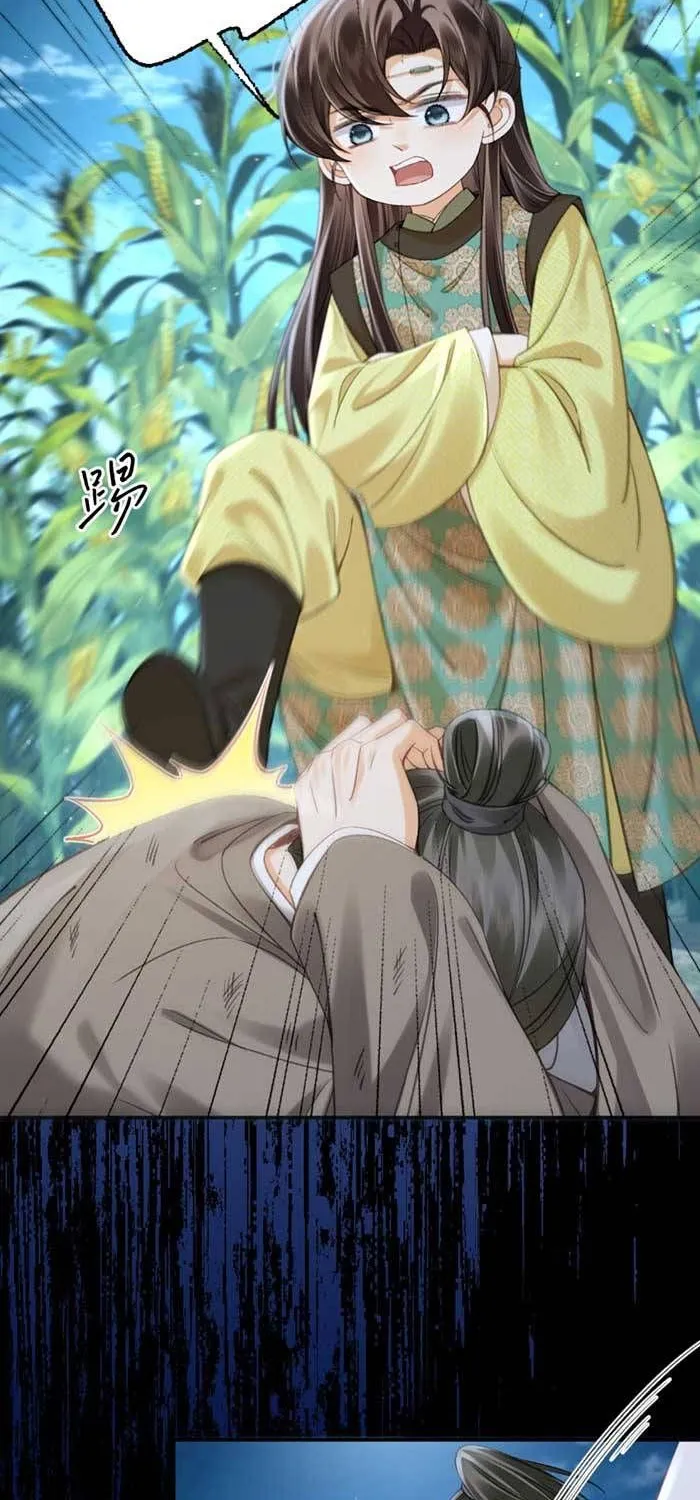 Mẹ Kế Bất Đắc Dĩ - Chap 35 - Trang 11