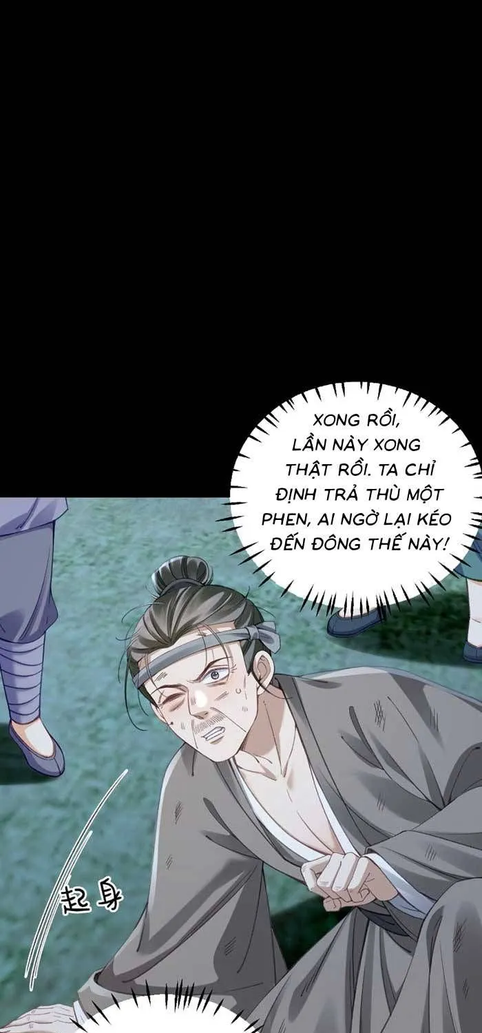 Mẹ Kế Bất Đắc Dĩ - Chap 35 - Trang 14