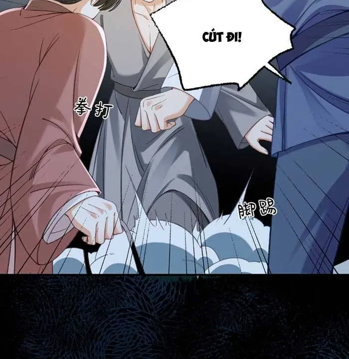 Mẹ Kế Bất Đắc Dĩ - Chap 35 - Trang 17