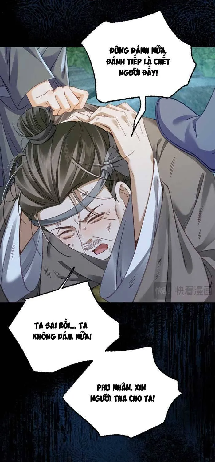 Mẹ Kế Bất Đắc Dĩ - Chap 35 - Trang 18