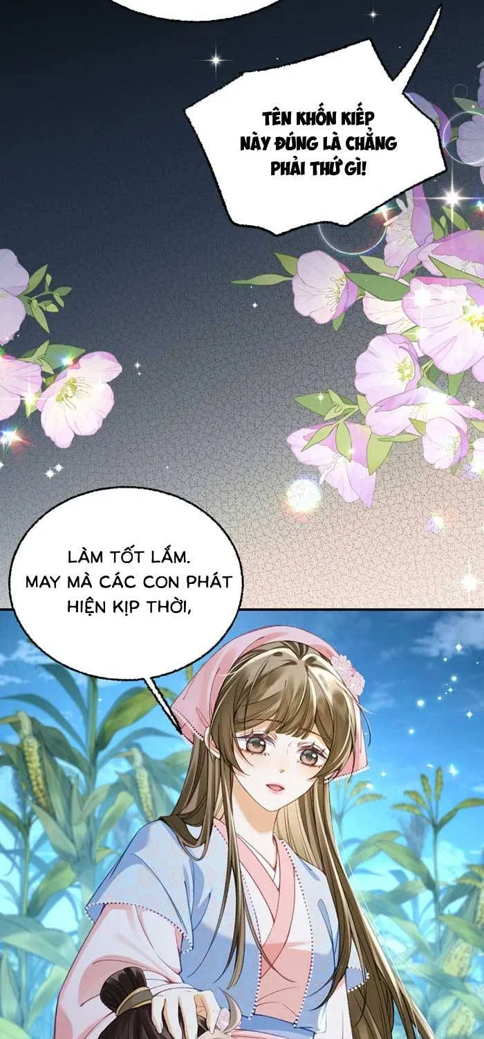 Mẹ Kế Bất Đắc Dĩ - Chap 35 - Trang 22