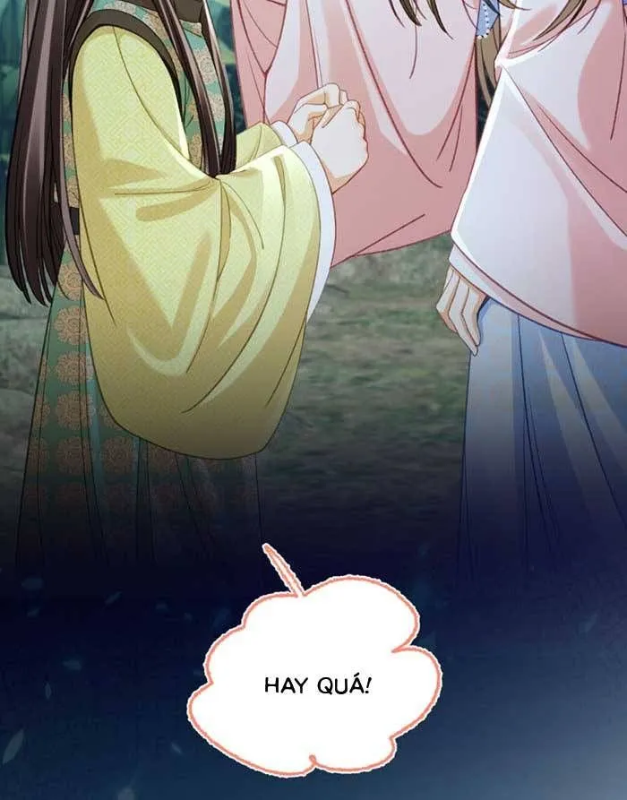 Mẹ Kế Bất Đắc Dĩ - Chap 35 - Trang 25