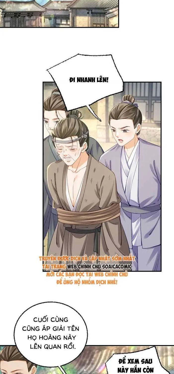 Mẹ Kế Bất Đắc Dĩ - Chap 35 - Trang 27