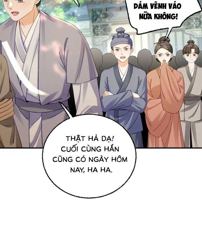 Mẹ Kế Bất Đắc Dĩ - Chap 35 - Trang 28