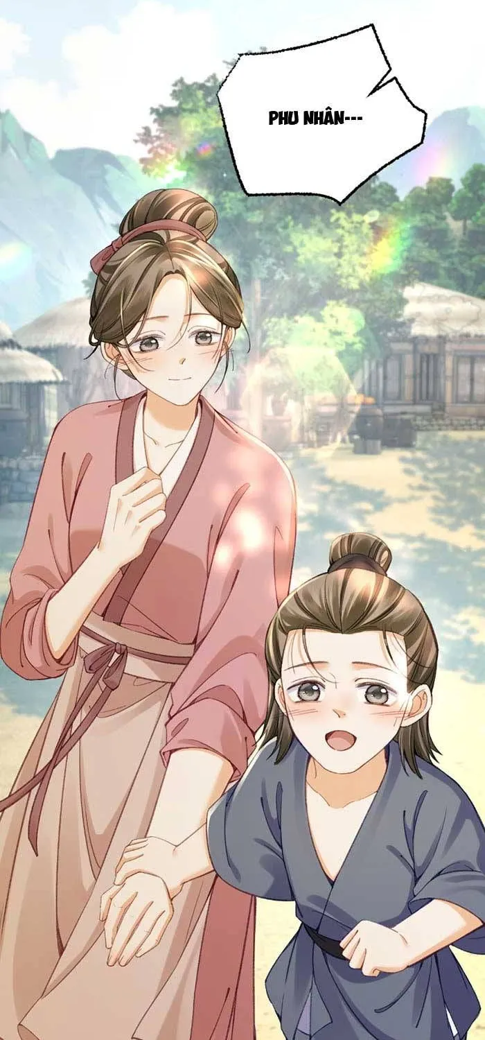 Mẹ Kế Bất Đắc Dĩ - Chap 35 - Trang 30