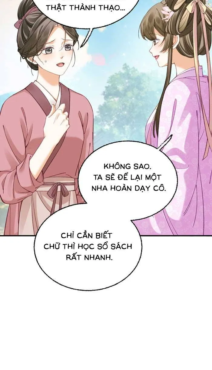 Mẹ Kế Bất Đắc Dĩ - Chap 35 - Trang 32
