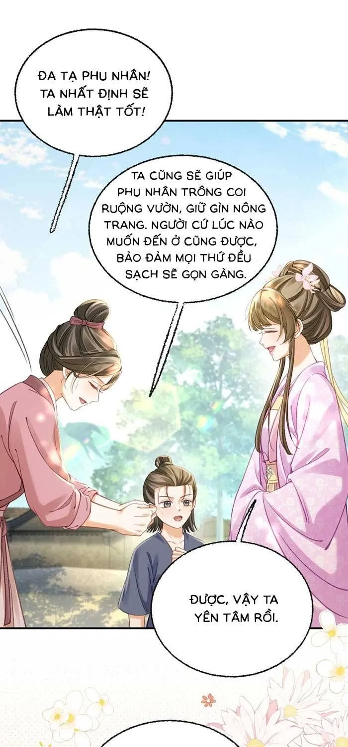 Mẹ Kế Bất Đắc Dĩ - Chap 35 - Trang 33