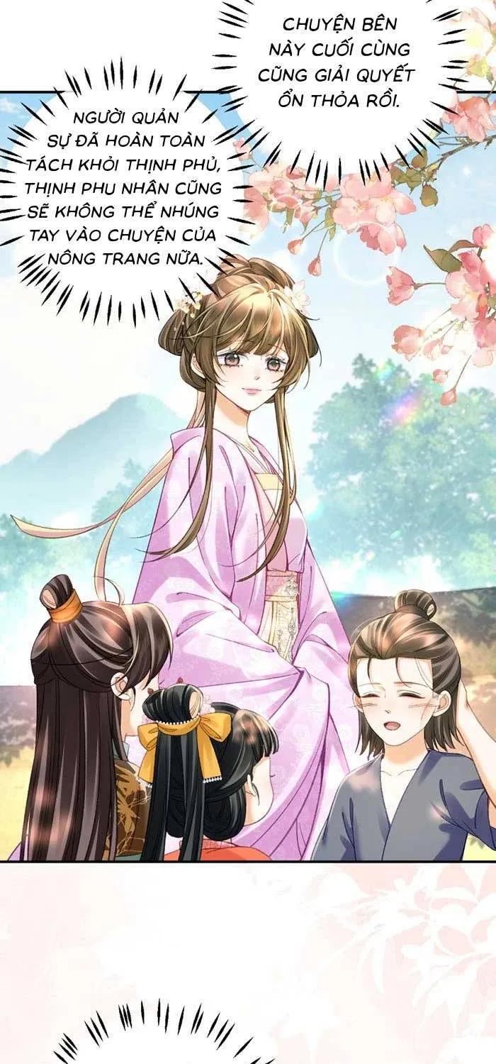 Mẹ Kế Bất Đắc Dĩ - Chap 35 - Trang 35