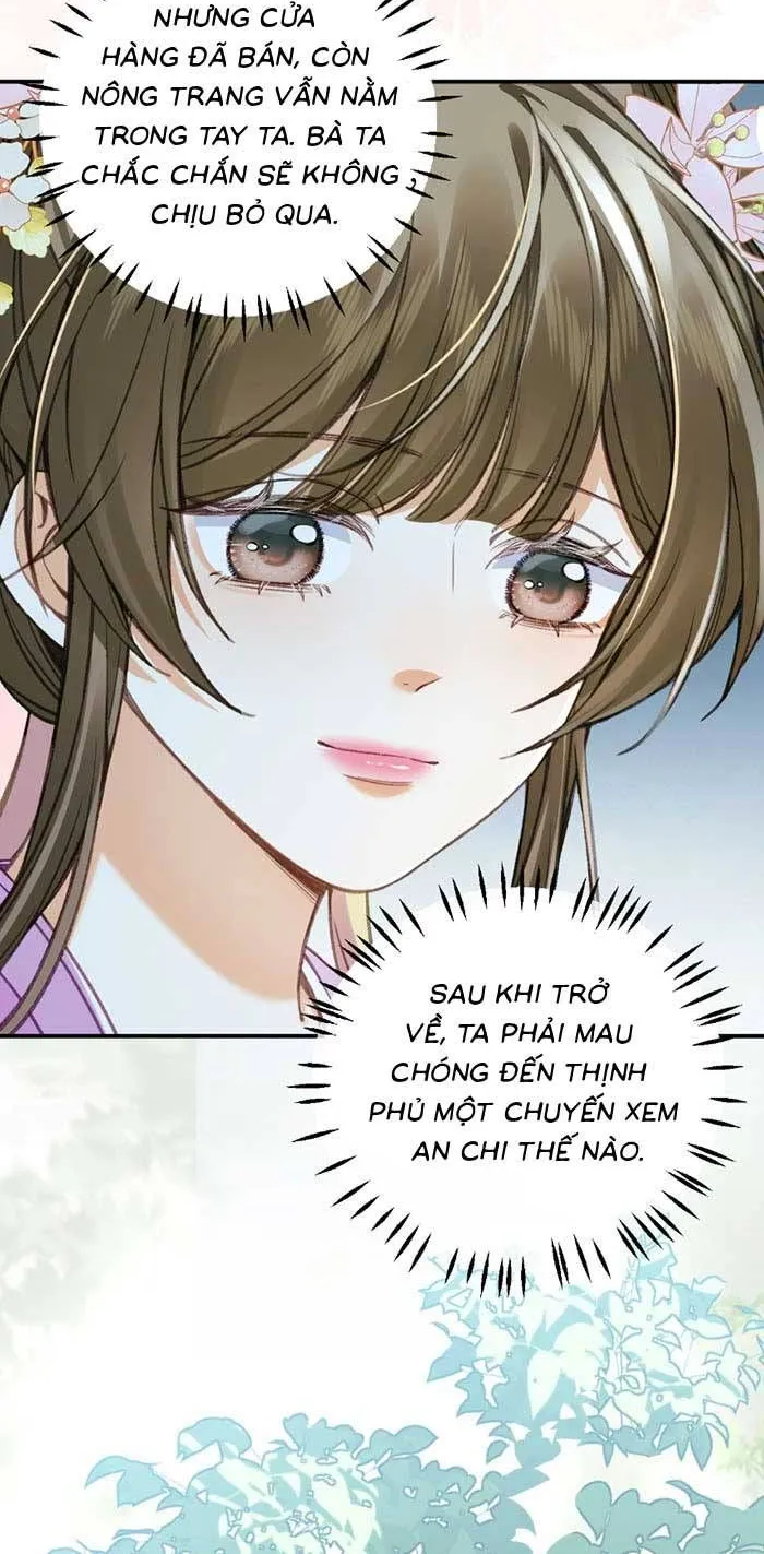 Mẹ Kế Bất Đắc Dĩ - Chap 35 - Trang 36