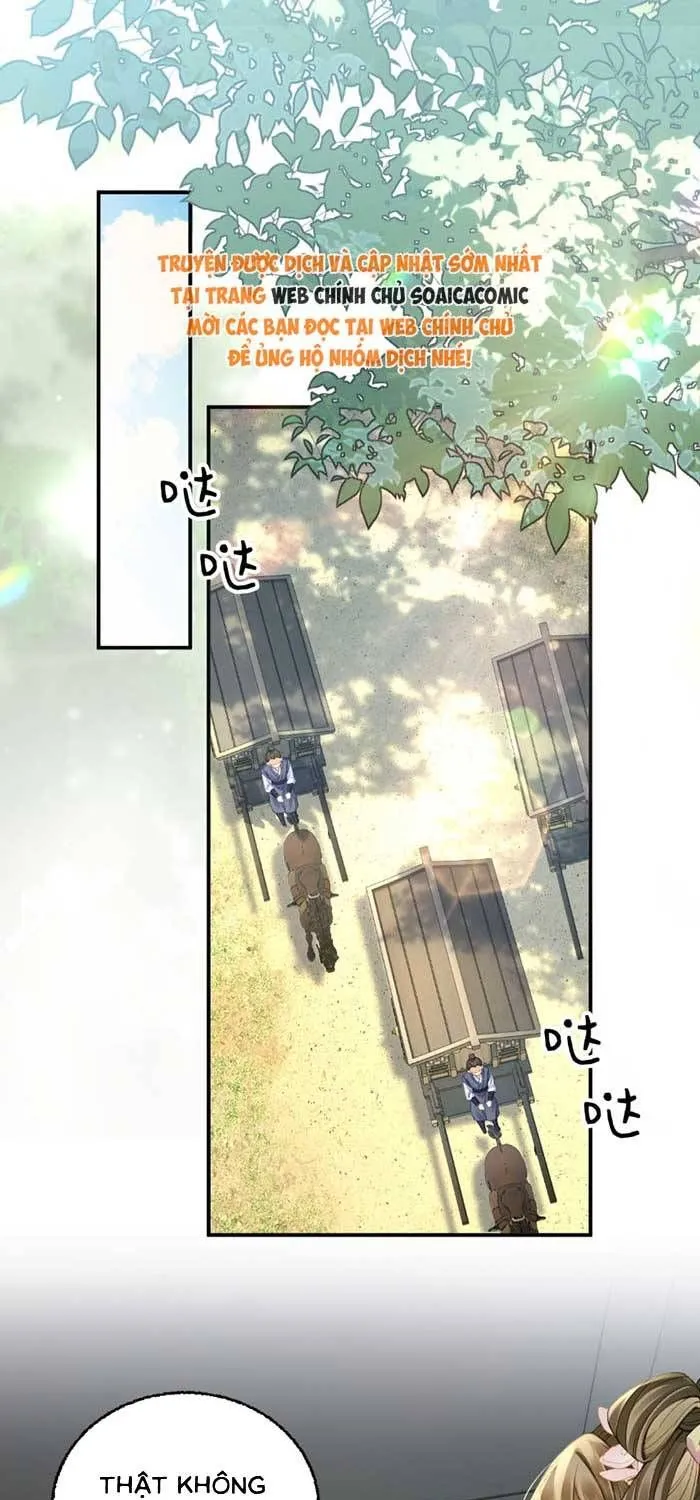Mẹ Kế Bất Đắc Dĩ - Chap 35 - Trang 37