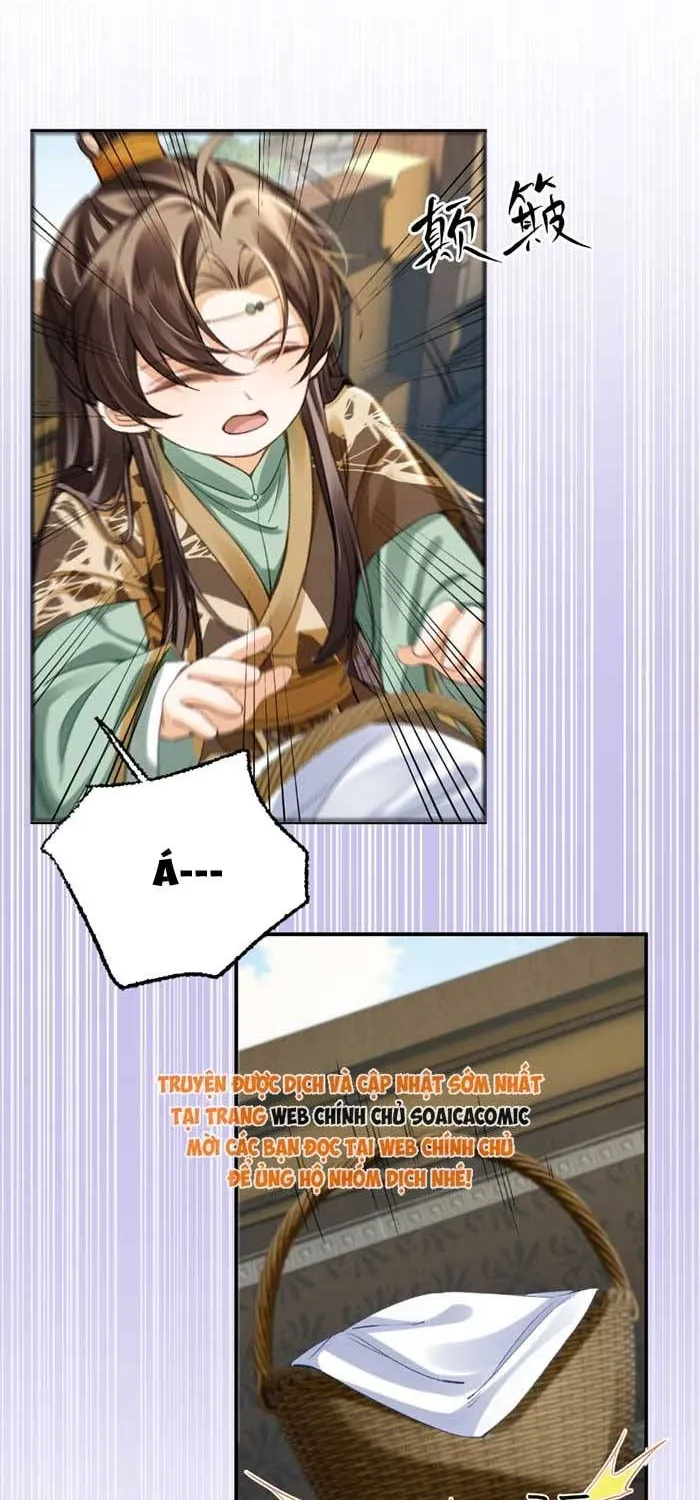 Mẹ Kế Bất Đắc Dĩ - Chap 35 - Trang 40
