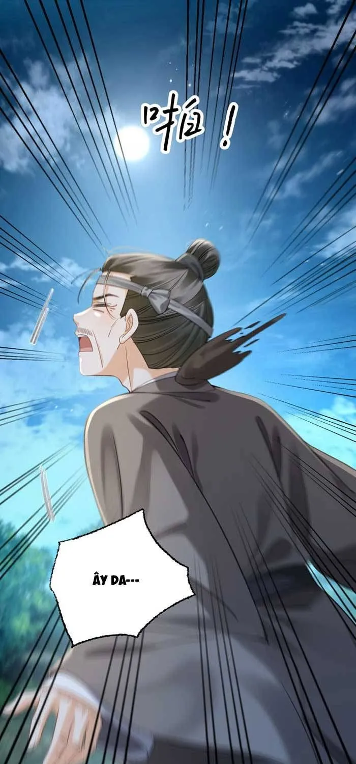 Mẹ Kế Bất Đắc Dĩ - Chap 35 - Trang 5