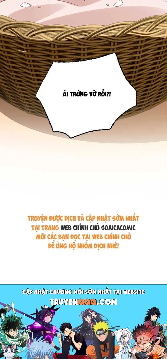 Mẹ Kế Bất Đắc Dĩ - Chap 35 - Trang 45