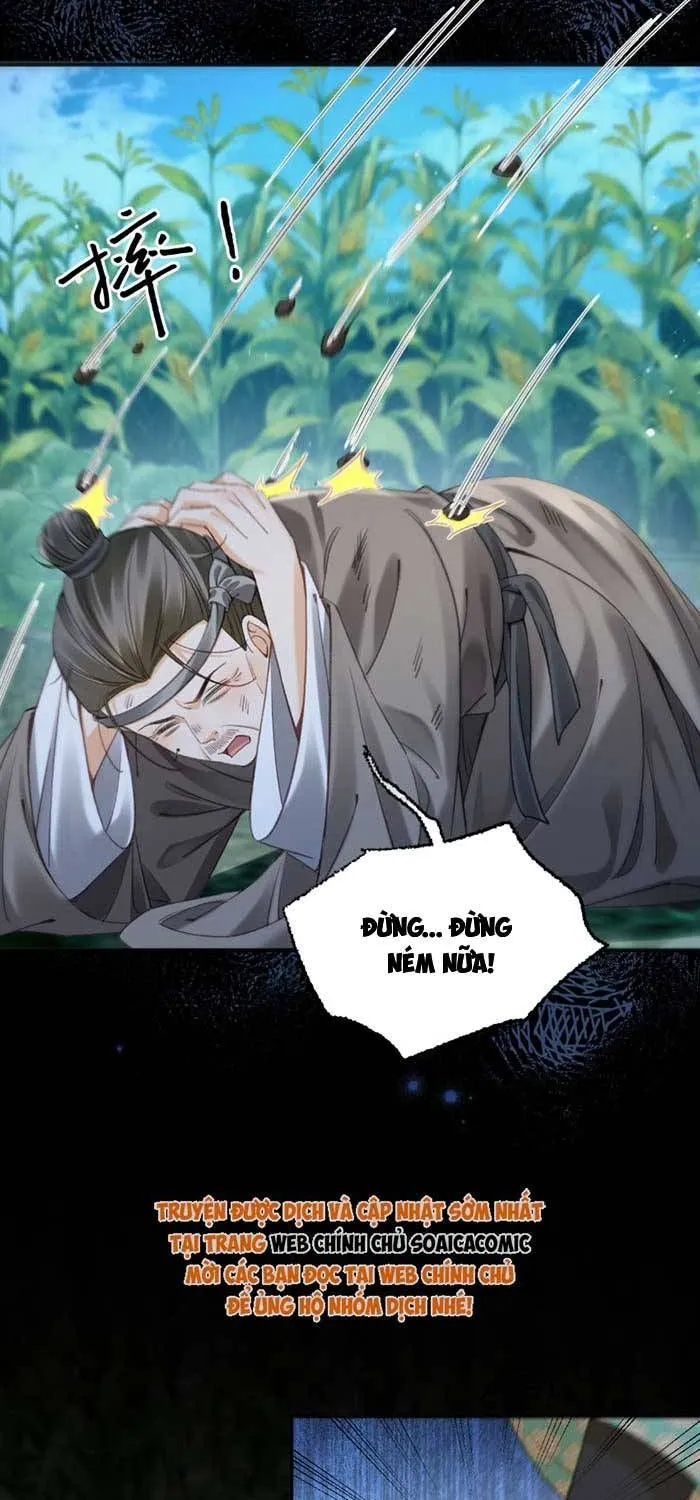 Mẹ Kế Bất Đắc Dĩ - Chap 35 - Trang 7