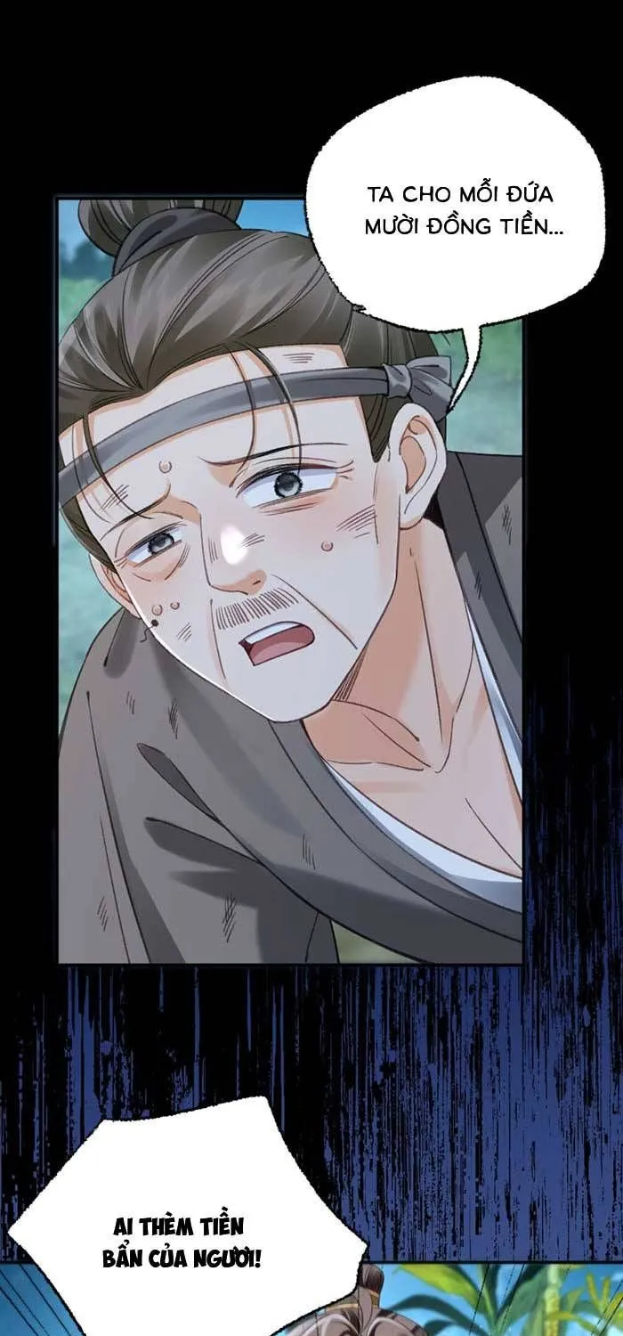 Mẹ Kế Bất Đắc Dĩ - Chap 35 - Trang 10