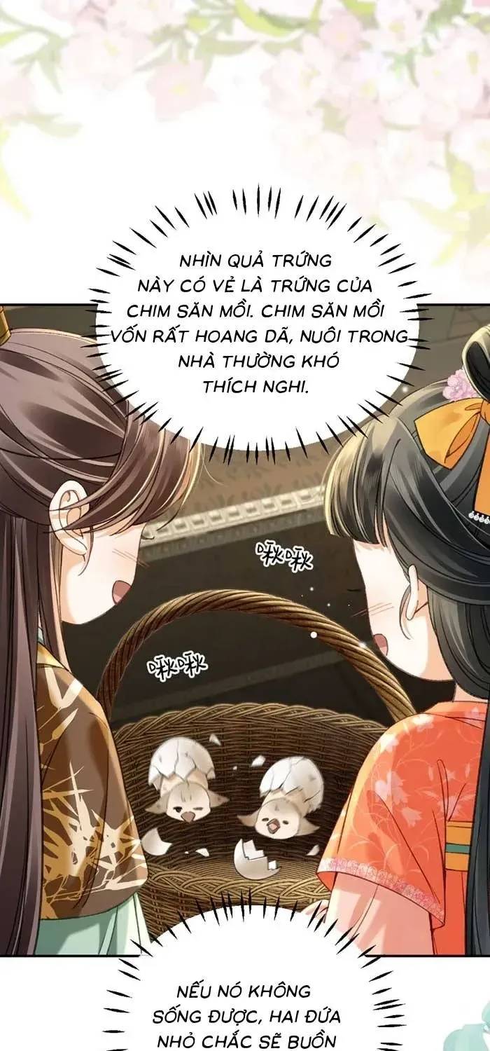 Mẹ Kế Bất Đắc Dĩ - Chap 36 - Trang 12