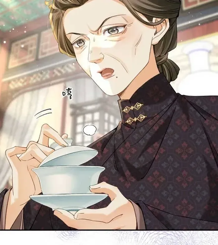 Mẹ Kế Bất Đắc Dĩ - Chap 36 - Trang 16