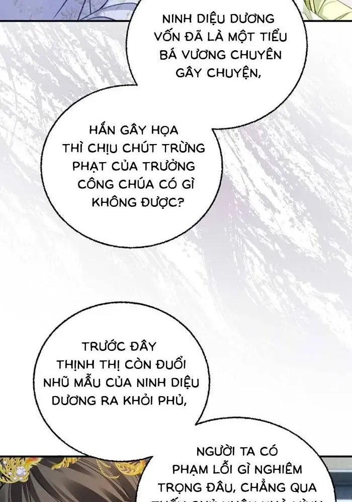 Mẹ Kế Bất Đắc Dĩ - Chap 36 - Trang 18