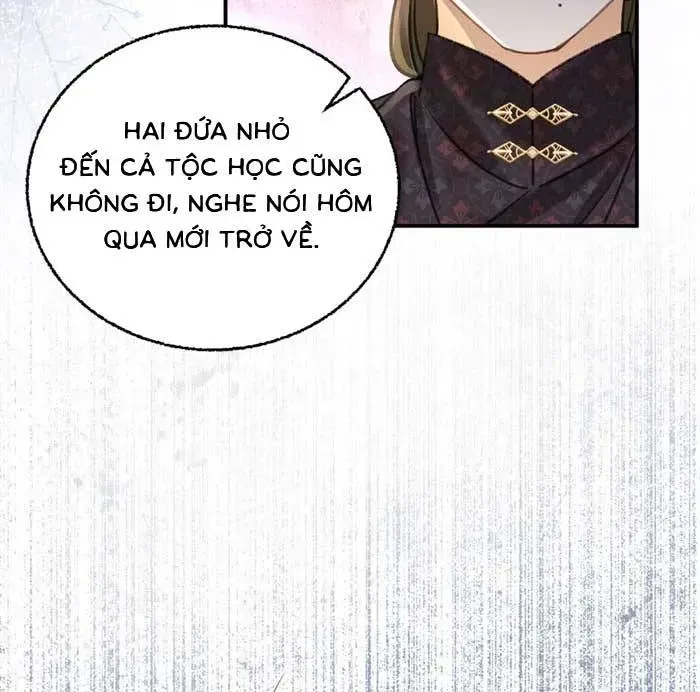 Mẹ Kế Bất Đắc Dĩ - Chap 36 - Trang 21
