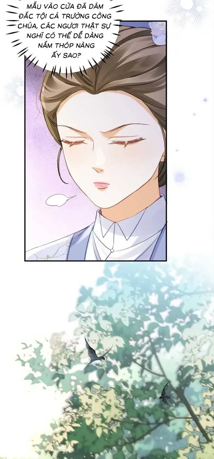 Mẹ Kế Bất Đắc Dĩ - Chap 36 - Trang 29